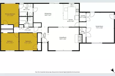 4229 Caballo Way, Chico, CA 95973 - Photo 4