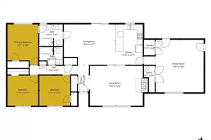 4229 Caballo Way, Chico, CA 95973 - Photo 4