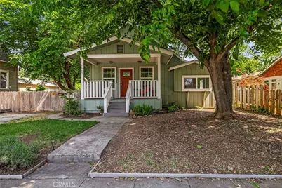 1617 Hemlock Street, Chico, CA 95928 - Photo 2