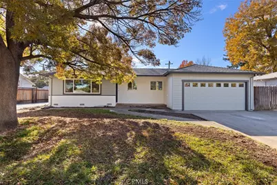 16 El Cerrito Dr, Chico, CA 95973 - Photo 1