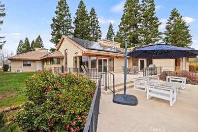 14836 Eagle Ridge Drive, Forest Ranch, CA 95942 - Photo 46