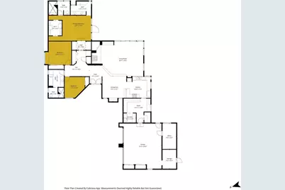 14836 Eagle Ridge Drive, Forest Ranch, CA 95942 - Photo 4