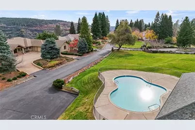 14836 Eagle Ridge Drive, Forest Ranch, CA 95942 - Photo 60