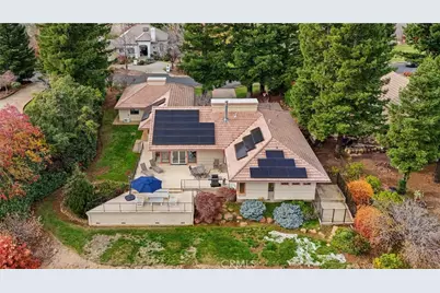 14836 Eagle Ridge Drive, Forest Ranch, CA 95942 - Photo 10