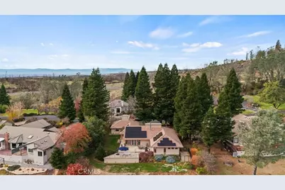 14836 Eagle Ridge Drive, Forest Ranch, CA 95942 - Photo 50