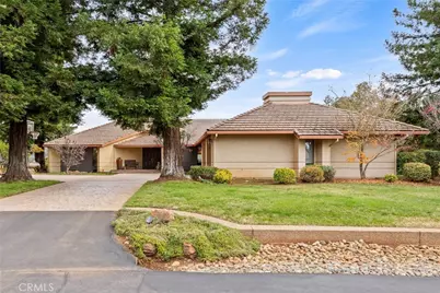 14836 Eagle Ridge Drive, Forest Ranch, CA 95942 - Photo 14