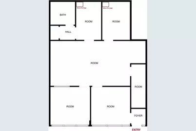 250 Cohasset Road #20, Chico, CA 95926 - Photo 4