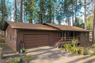 15353 Forest Ranch Way, Forest Ranch, CA 95942 - Photo 26