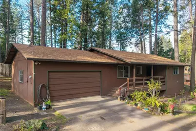 15353 Forest Ranch Way, Forest Ranch, CA 95942 - Photo 1