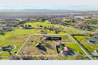 25245 2nd Avenue, Los Olivos, CA 96055 - Photo 2