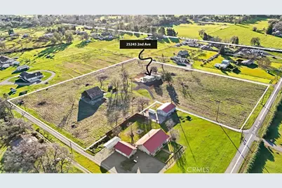 25245 2nd Avenue, Los Olivos, CA 96055 - Photo 46