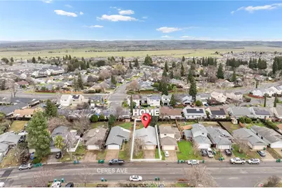 2754 Ceres Avenue, Chico, CA 95973 - Photo 2