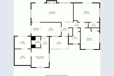 6682 Brook Way, Paradise, CA 95969 - Photo 4