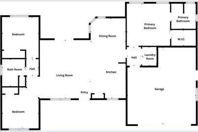 8872 Skyway, Paradise, CA 95969 - Photo 18