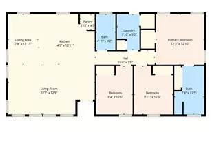 6451 Ranger Ct, Magalia, CA 95954 - Photo 6