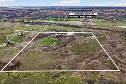 4139 Hidden Valley, Butte Valley, CA 95965 - Photo 74