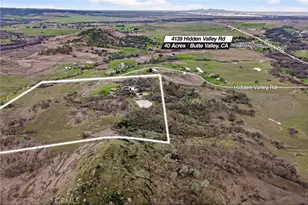 4139 Hidden Valley, Butte Valley, CA 95965 - Photo 72