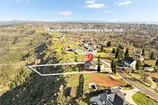 163 Valley Ridge Dr, Paradise, CA 95969 - Photo 62