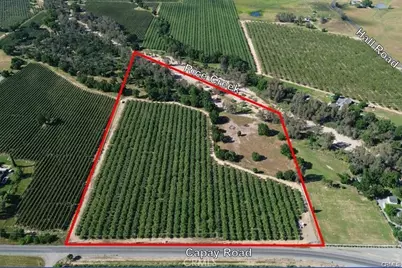 0 Capay Road, Corning, CA 96021 - Photo 1
