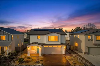 974 Bertino, Chico, CA 95973 - Photo 1