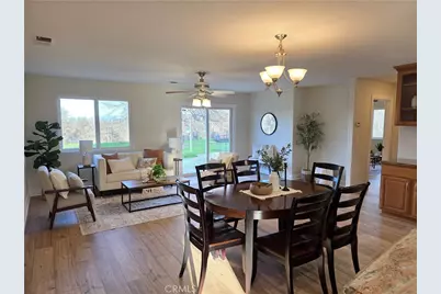 17695 Dolores Dr, Cottonwood, CA 96022 - Photo 2