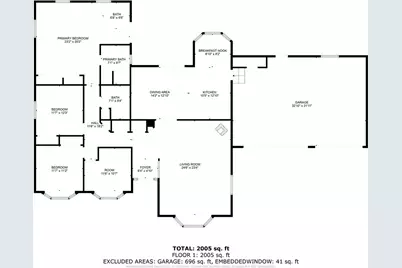 3070 Royal Meadow Lane, Paradise, CA 95969 - Photo 14
