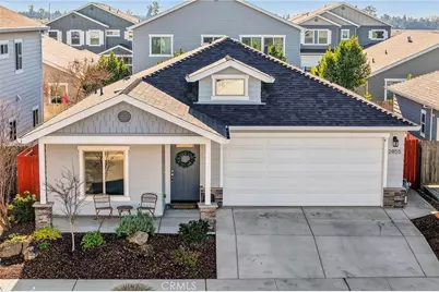 2855 Pin Oak Lane, Chico, CA 95928 - Photo 8