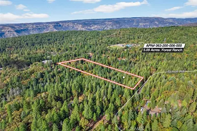 0 Cedar Creek, Forest Ranch, CA 95942 - Photo 22