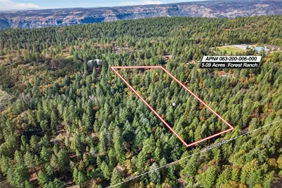 0 Cedar Creek, Forest Ranch, CA 95942 - Photo 20