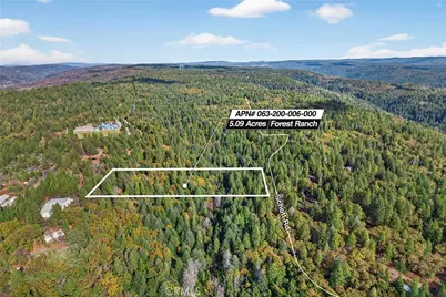 0 Cedar Creek, Forest Ranch, CA 95942 - Photo 24