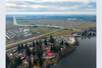 17 Sierra Lakeside, Chico, CA 95928 - Photo 46