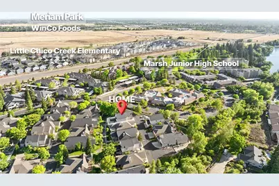 121 Wawona Place, Chico, CA 95928 - Photo 48