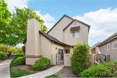 121 Wawona Place, Chico, CA 95928 - Photo 1