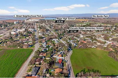 2883 5th Street, Biggs, CA 95917 - Photo 38