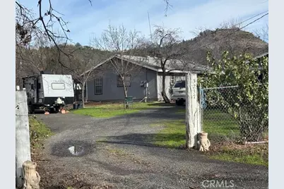 3237 Dry Creek Road, Butte Valley, CA 95965 - Photo 1