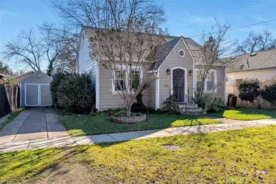 467 E 8th Avenue, Chico, CA 95926 - Photo 4