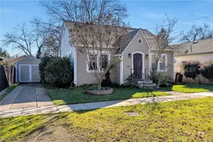 467 E 8th Ave, Chico, CA 95926 - Photo 4