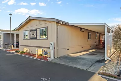 123 Henshaw #605, Chico, CA 95973 - Photo 14