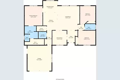 5700 Woodglen Drive, Paradise, CA 95969 - Photo 4