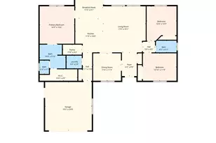 5700 Woodglen Dr, Paradise, CA 95969 - Photo 4