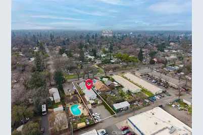 1202 Palm, Chico, CA 95926 - Photo 40