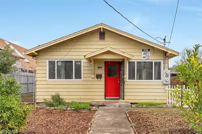 1202 Palm, Chico, CA 95926 - Photo 2