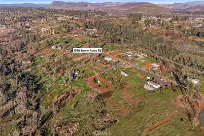 1576 Sunny Acres, Paradise, CA 95969 - Photo 2