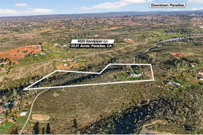 4620 Sandpiper, Paradise, CA 95969 - Photo 68