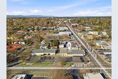 1538 Park, Chico, CA 95928 - Photo 36