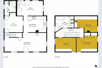 855 Johnson, Red Bluff, CA 96080 - Photo 40