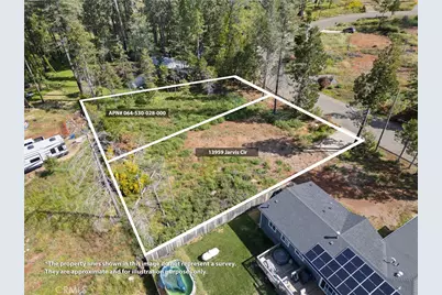 0 Jarvis Circle, Magalia, CA 95954 - Photo 6