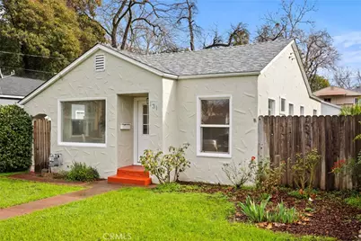 131 W 18th Street, Chico, CA 95928 - Photo 2