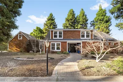 19 Guynn Bridge Court, Chico, CA 95926 - Photo 1