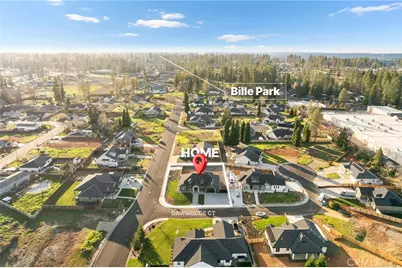 6277 Dawnridge Court, Paradise, CA 95969 - Photo 56